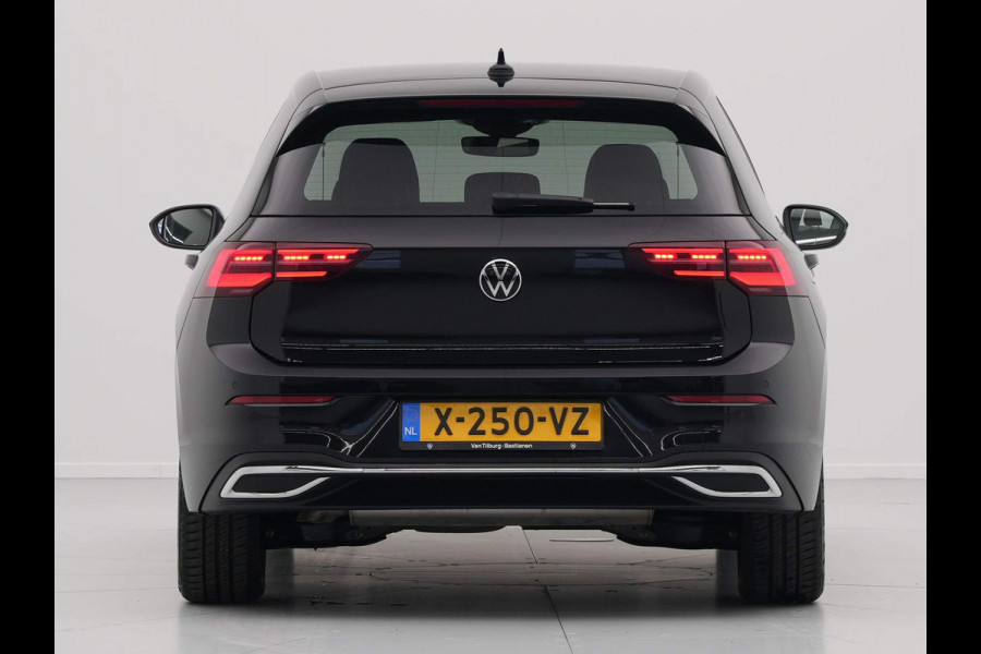 Volkswagen Golf 1.4 eHybrid 204pk Style Navigatie Massage Camera Led 289