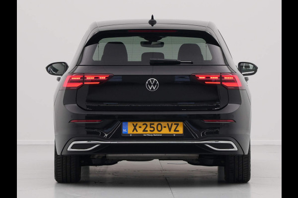 Volkswagen Golf 1.4 eHybrid 204pk Style Navigatie Massage Camera Led 289