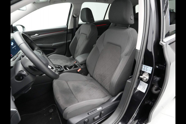 Volkswagen Golf 1.4 eHybrid 204pk Style Navigatie Massage Camera Led 289