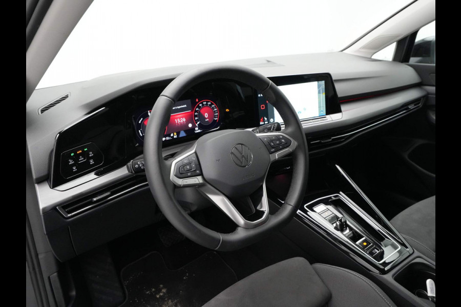 Volkswagen Golf 1.4 eHybrid 204pk Style Navigatie Massage Camera Led 289