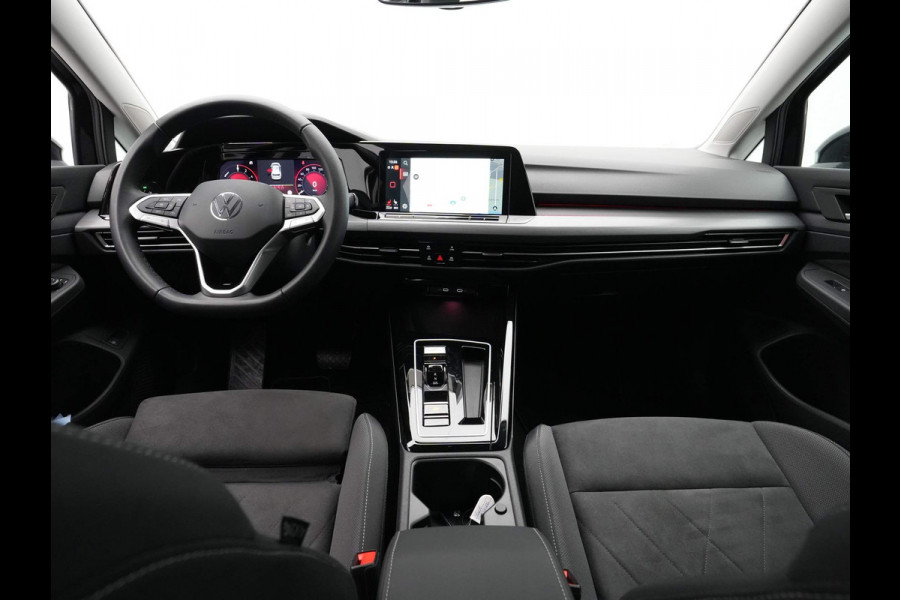 Volkswagen Golf 1.4 eHybrid 204pk Style Navigatie Massage Camera Led 289