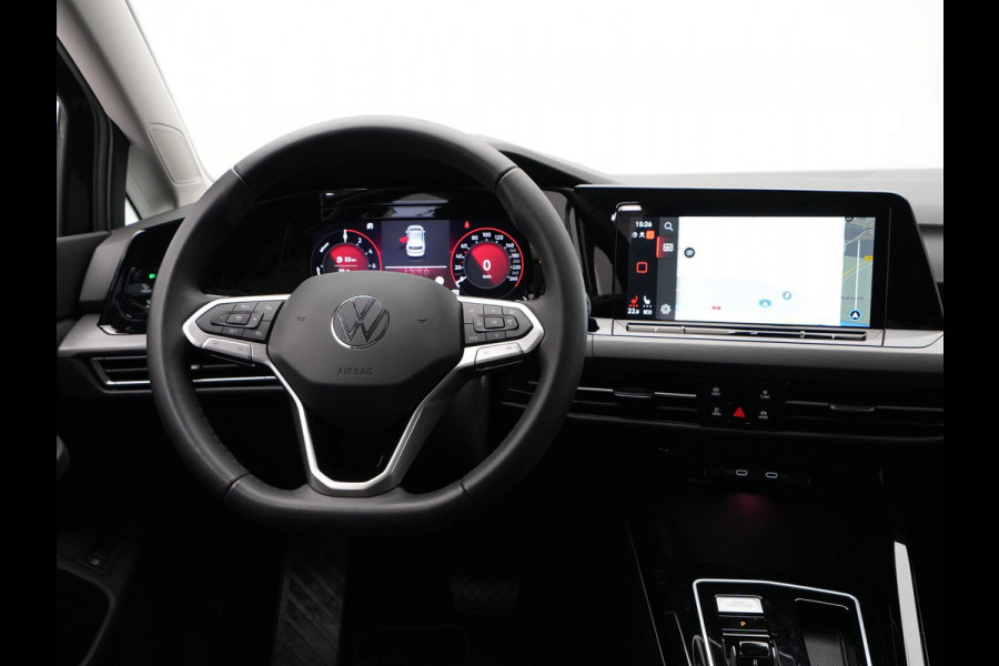 Volkswagen Golf 1.4 eHybrid 204pk Style Navigatie Massage Camera Led 289