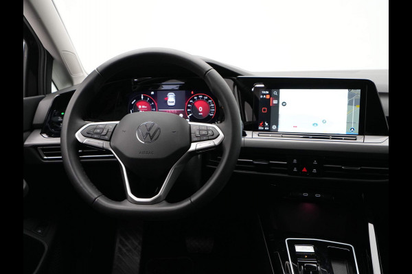 Volkswagen Golf 1.4 eHybrid 204pk Style Navigatie Massage Camera Led 289