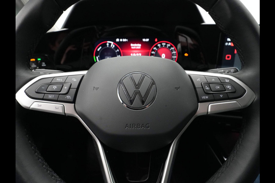 Volkswagen Golf 1.4 eHybrid 204pk Style Navigatie Massage Camera Led 289