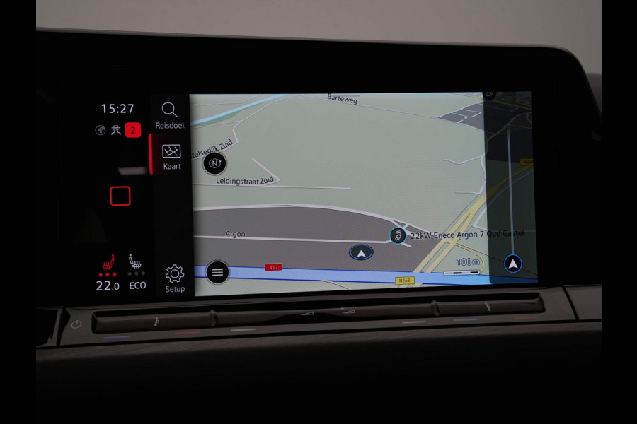 Volkswagen Golf 1.4 eHybrid 204pk Style Navigatie Massage Camera Led 289