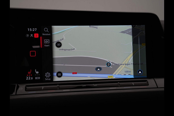 Volkswagen Golf 1.4 eHybrid 204pk Style Navigatie Massage Camera Led 289