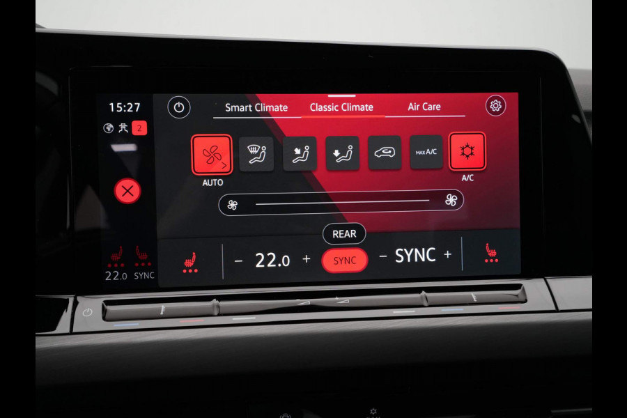 Volkswagen Golf 1.4 eHybrid 204pk Style Navigatie Massage Camera Led 289