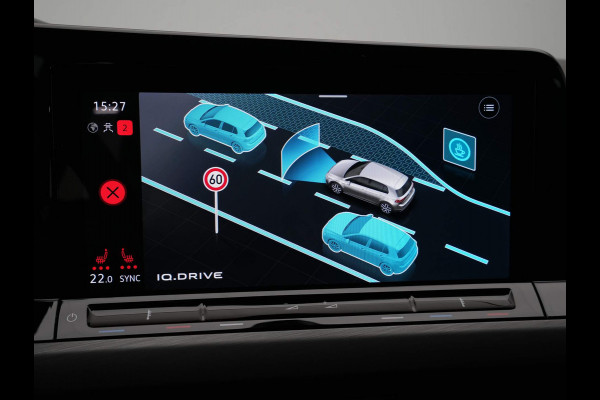 Volkswagen Golf 1.4 eHybrid 204pk Style Navigatie Massage Camera Led 289