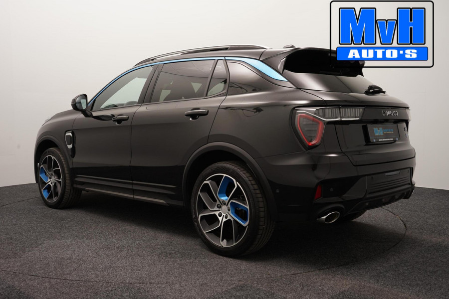 Lynk & Co 01 1.5 Plug-in Hybride|ZWARTE.HEMEL|360ºCAM|PANO|NAP Lynk & Co 01 1.5 Plug-in Hybride|ZWARTE.HEMEL|360ºCAM|PANO|NAP