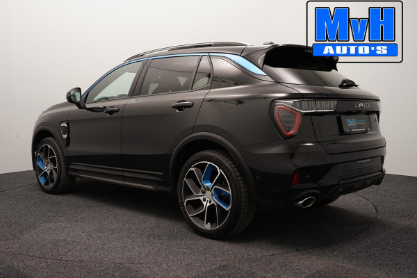 Lynk & Co 01 1.5 Plug-in Hybride|ZWARTE.HEMEL|360ºCAM|PANO|NAP Lynk & Co 01 1.5 Plug-in Hybride|ZWARTE.HEMEL|360ºCAM|PANO|NAP