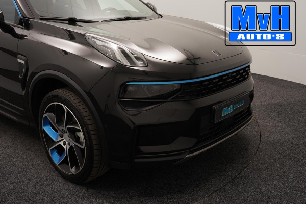 Lynk & Co 01 1.5 Plug-in Hybride|ZWARTE.HEMEL|360ºCAM|PANO|NAP Lynk & Co 01 1.5 Plug-in Hybride|ZWARTE.HEMEL|360ºCAM|PANO|NAP