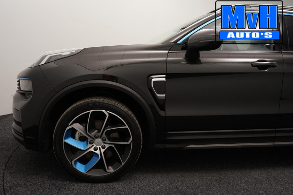 Lynk & Co 01 1.5 Plug-in Hybride|ZWARTE.HEMEL|360ºCAM|PANO|NAP Lynk & Co 01 1.5 Plug-in Hybride|ZWARTE.HEMEL|360ºCAM|PANO|NAP