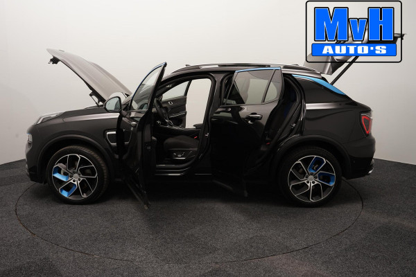 Lynk & Co 01 1.5 Plug-in Hybride|ZWARTE.HEMEL|360ºCAM|PANO|NAP Lynk & Co 01 1.5 Plug-in Hybride|ZWARTE.HEMEL|360ºCAM|PANO|NAP