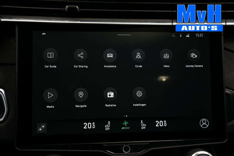 Lynk & Co 01 1.5 Plug-in Hybride|ZWARTE.HEMEL|360ºCAM|PANO|NAP Lynk & Co 01 1.5 Plug-in Hybride|ZWARTE.HEMEL|360ºCAM|PANO|NAP