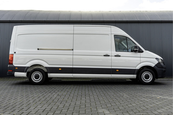 Volkswagen Crafter 35 TDI | L4H3 | NW Model | 140PK | Camera | CarPlay | Navigatie | Climate | PDC | Euro 6 Volkswagen Crafter 35 TDI | L4H3 | NW Model | 140PK | Camera | CarPlay | Navigatie | Climate | PDC | Euro 6