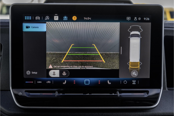 Volkswagen Crafter 35 TDI | L4H3 | NW Model | 140PK | Camera | CarPlay | Navigatie | Climate | PDC | Euro 6 Volkswagen Crafter 35 TDI | L4H3 | NW Model | 140PK | Camera | CarPlay | Navigatie | Climate | PDC | Euro 6