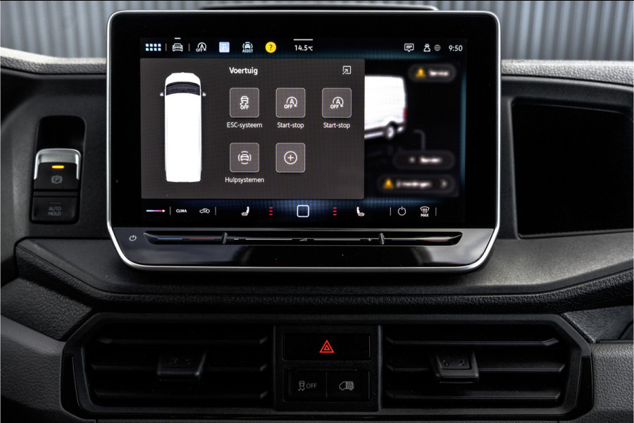 Volkswagen Crafter 35 TDI | L4H3 | NW Model | 140PK | Camera | CarPlay | Navigatie | Climate | PDC | Euro 6 Volkswagen Crafter 35 TDI | L4H3 | NW Model | 140PK | Camera | CarPlay | Navigatie | Climate | PDC | Euro 6