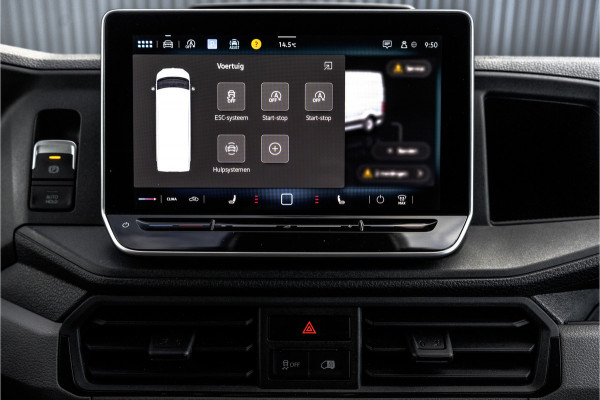 Volkswagen Crafter 35 TDI | L4H3 | NW Model | 140PK | Camera | CarPlay | Navigatie | Climate | PDC | Euro 6 Volkswagen Crafter 35 TDI | L4H3 | NW Model | 140PK | Camera | CarPlay | Navigatie | Climate | PDC | Euro 6