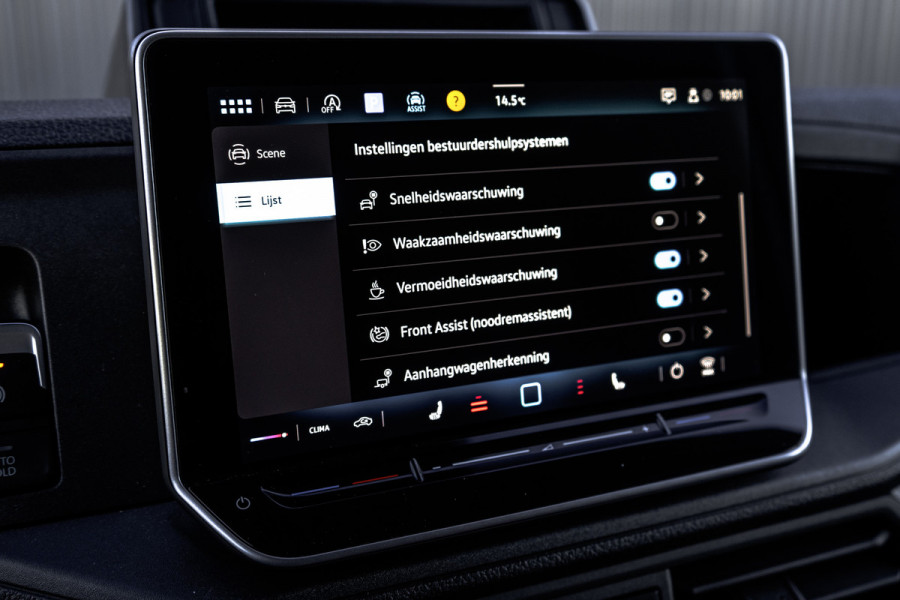 Volkswagen Crafter 35 TDI | L4H3 | NW Model | 140PK | Camera | CarPlay | Navigatie | Climate | PDC | Euro 6 Volkswagen Crafter 35 TDI | L4H3 | NW Model | 140PK | Camera | CarPlay | Navigatie | Climate | PDC | Euro 6