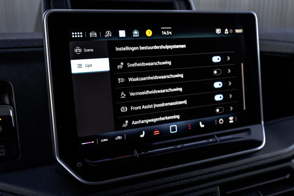Volkswagen Crafter 35 TDI | L4H3 | NW Model | 140PK | Camera | CarPlay | Navigatie | Climate | PDC | Euro 6 Volkswagen Crafter 35 TDI | L4H3 | NW Model | 140PK | Camera | CarPlay | Navigatie | Climate | PDC | Euro 6