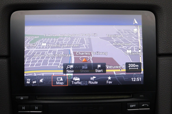 Porsche 718 Boxster 2.0 AANBIEDING!!!(Perfect OnderH, Sport Chrono, Sport Uitlaat, StoelV, Parkeersensoren, Navi, Cruise Con, Etc)