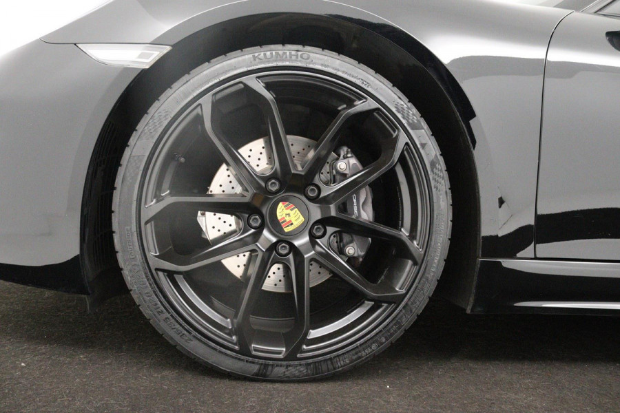 Porsche 718 Boxster 2.0 AANBIEDING!!!(Perfect OnderH, Sport Chrono, Sport Uitlaat, StoelV, Parkeersensoren, Navi, Cruise Con, Etc)