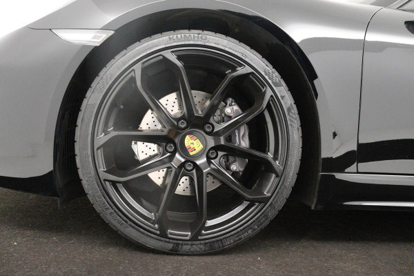 Porsche 718 Boxster 2.0 AANBIEDING!!!(Perfect OnderH, Sport Chrono, Sport Uitlaat, StoelV, Parkeersensoren, Navi, Cruise Con, Etc)