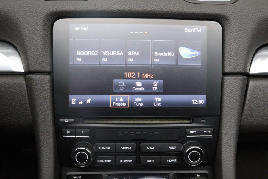 Porsche 718 Boxster 2.0 AANBIEDING!!!(Perfect OnderH, Sport Chrono, Sport Uitlaat, StoelV, Parkeersensoren, Navi, Cruise Con, Etc)