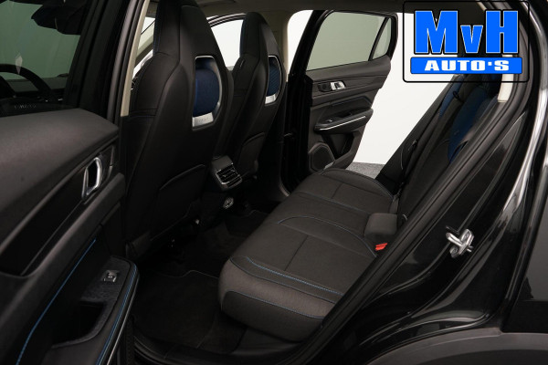 Lynk & Co 01 1.5 Plug-in Hybride|FULL BLACK XXL|360°CAM|NAP Lynk & Co 01 1.5 Plug-in Hybride|FULL BLACK XXL|360°CAM|NAP