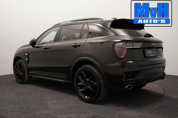 Lynk & Co 01 1.5 Plug-in Hybride|FULL BLACK XXL|360°CAM|NAP Lynk & Co 01 1.5 Plug-in Hybride|FULL BLACK XXL|360°CAM|NAP