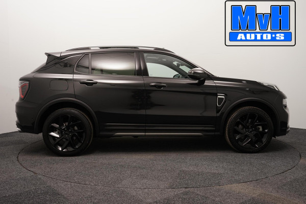 Lynk & Co 01 1.5 Plug-in Hybride|FULL BLACK XXL|360°CAM|NAP Lynk & Co 01 1.5 Plug-in Hybride|FULL BLACK XXL|360°CAM|NAP