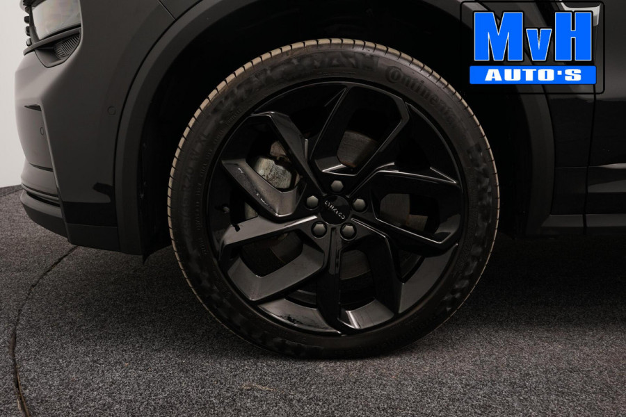 Lynk & Co 01 1.5 Plug-in Hybride|FULL BLACK XXL|360°CAM|NAP Lynk & Co 01 1.5 Plug-in Hybride|FULL BLACK XXL|360°CAM|NAP