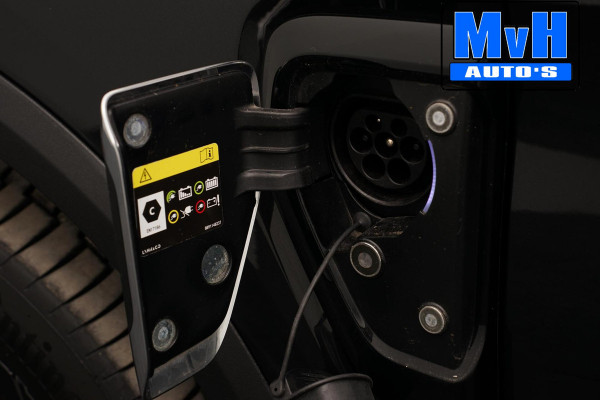 Lynk & Co 01 1.5 Plug-in Hybride|FULL BLACK XXL|360°CAM|NAP Lynk & Co 01 1.5 Plug-in Hybride|FULL BLACK XXL|360°CAM|NAP