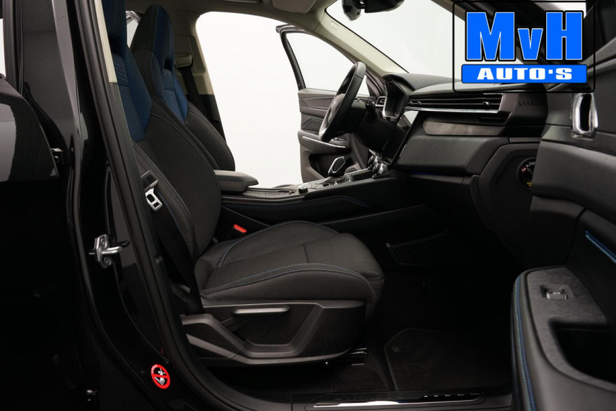 Lynk & Co 01 1.5 Plug-in Hybride|FULL BLACK XXL|360°CAM|NAP Lynk & Co 01 1.5 Plug-in Hybride|FULL BLACK XXL|360°CAM|NAP