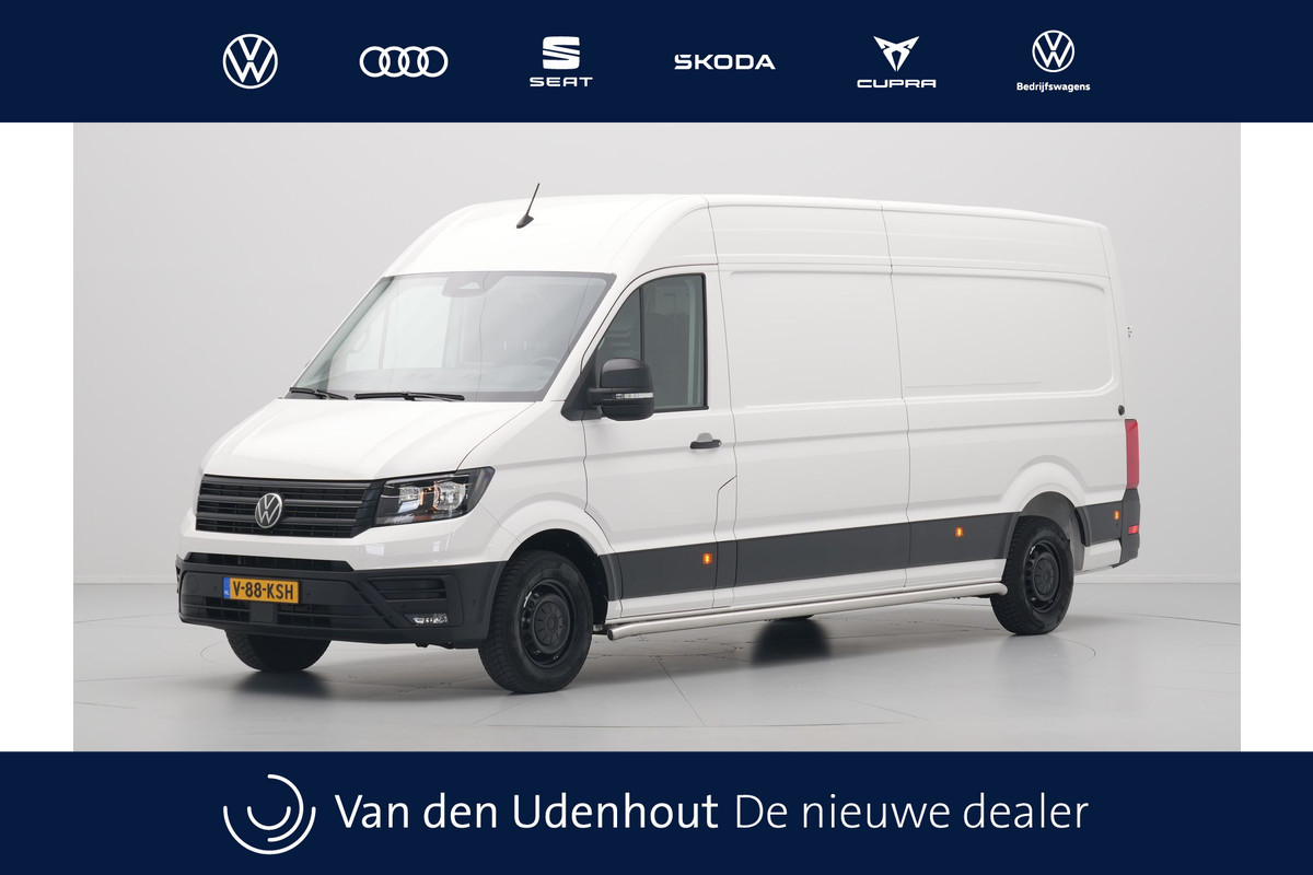 Volkswagen Crafter 35 2.0 TDI L4H3 Highline EURO VI