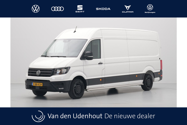 Volkswagen Crafter 35 2.0 TDI L4H3 Highline EURO VI