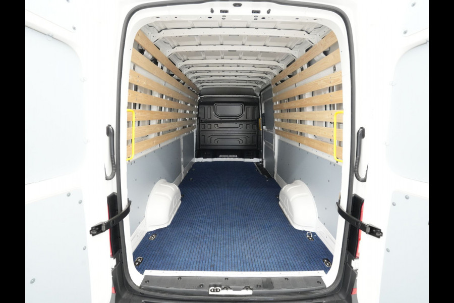 Volkswagen Crafter 35 2.0 TDI L4H3 Highline EURO VI