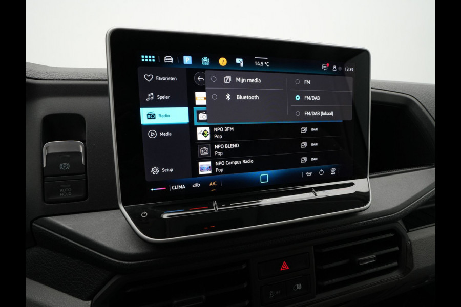 Volkswagen Crafter 35 2.0 TDI L4H3 Highline EURO VI