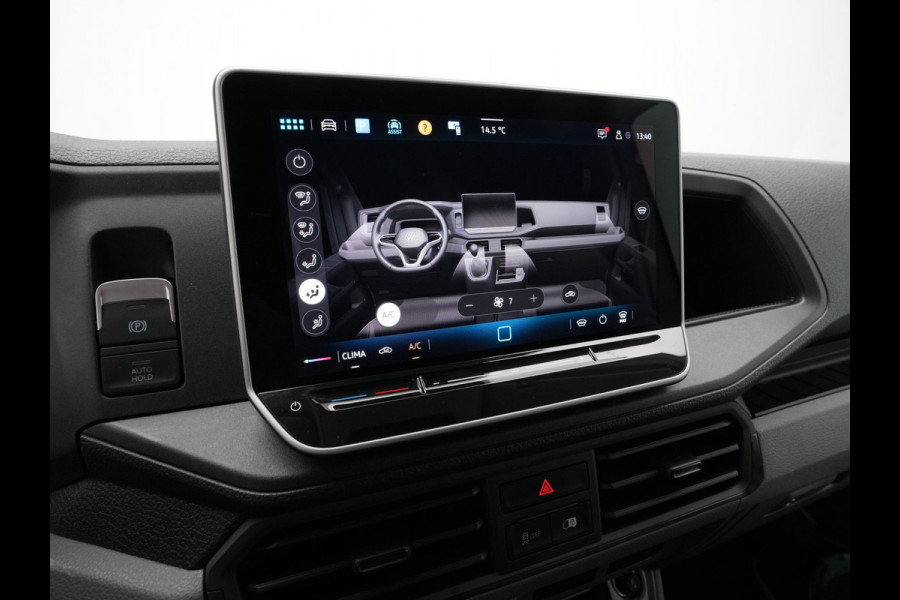 Volkswagen Crafter 35 2.0 TDI L4H3 Highline EURO VI