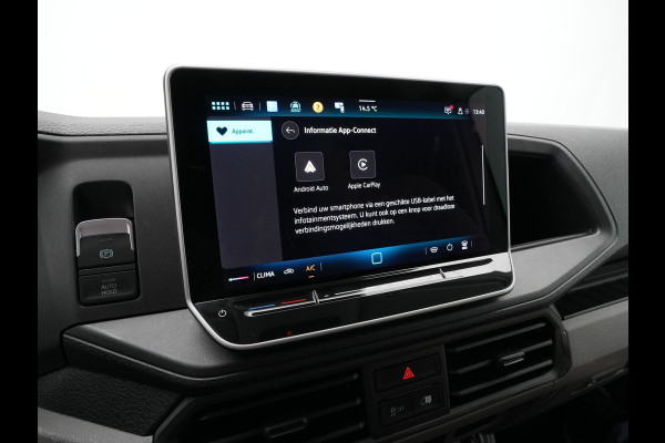 Volkswagen Crafter 35 2.0 TDI L4H3 Highline EURO VI