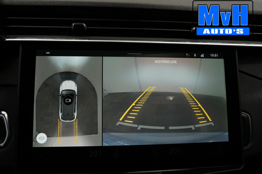 Lynk & Co 01 1.5 Plug-in Hybride|262PK|LUXE|360°CAM|PANO|NAP Lynk & Co 01 1.5 Plug-in Hybride|262PK|LUXE|360°CAM|PANO|NAP