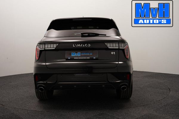Lynk & Co 01 1.5 Plug-in Hybride|262PK|LUXE|360°CAM|PANO|NAP Lynk & Co 01 1.5 Plug-in Hybride|262PK|LUXE|360°CAM|PANO|NAP