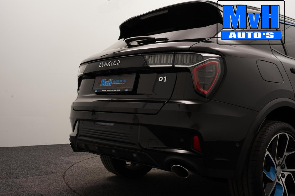 Lynk & Co 01 1.5 Plug-in Hybride|262PK|LUXE|360°CAM|PANO|NAP Lynk & Co 01 1.5 Plug-in Hybride|262PK|LUXE|360°CAM|PANO|NAP