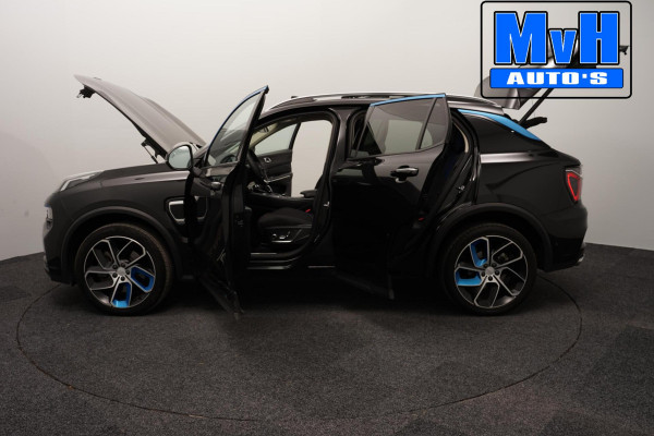 Lynk & Co 01 1.5 Plug-in Hybride|262PK|LUXE|360°CAM|PANO|NAP Lynk & Co 01 1.5 Plug-in Hybride|262PK|LUXE|360°CAM|PANO|NAP