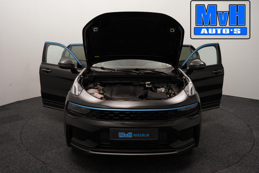 Lynk & Co 01 1.5 Plug-in Hybride|262PK|LUXE|360°CAM|PANO|NAP Lynk & Co 01 1.5 Plug-in Hybride|262PK|LUXE|360°CAM|PANO|NAP