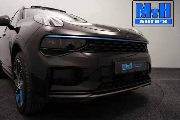 Lynk & Co 01 1.5 Plug-in Hybride|262PK|LUXE|360°CAM|PANO|NAP Lynk & Co 01 1.5 Plug-in Hybride|262PK|LUXE|360°CAM|PANO|NAP