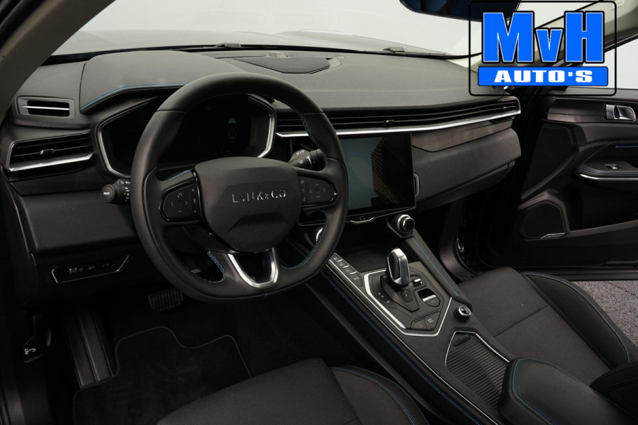 Lynk & Co 01 1.5 Plug-in Hybride|262PK|LUXE|360°CAM|PANO|NAP Lynk & Co 01 1.5 Plug-in Hybride|262PK|LUXE|360°CAM|PANO|NAP