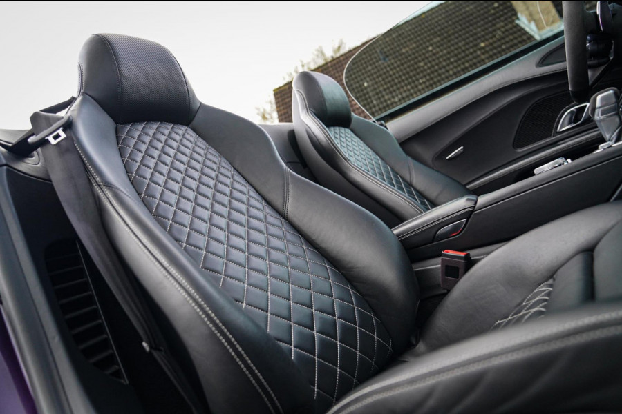 Audi R8 5.2 FSI Quattro Plus | Carbon |Audi Exclusive | Dealer onderhouden | PPF | RS-Zetels | RS Sportstuur | Bang&Olufsen | LED Audi R8 5.2 FSI Quattro Plus | Carbon |Audi Exclusive | Dealer onderhouden | PPF | RS-Zetels | RS Sportstuur | Bang&Olufsen | LED