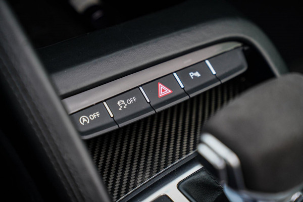 Audi R8 5.2 FSI Quattro Plus | Carbon |Audi Exclusive | Dealer onderhouden | PPF | RS-Zetels | RS Sportstuur | Bang&Olufsen | LED Audi R8 5.2 FSI Quattro Plus | Carbon |Audi Exclusive | Dealer onderhouden | PPF | RS-Zetels | RS Sportstuur | Bang&Olufsen | LED
