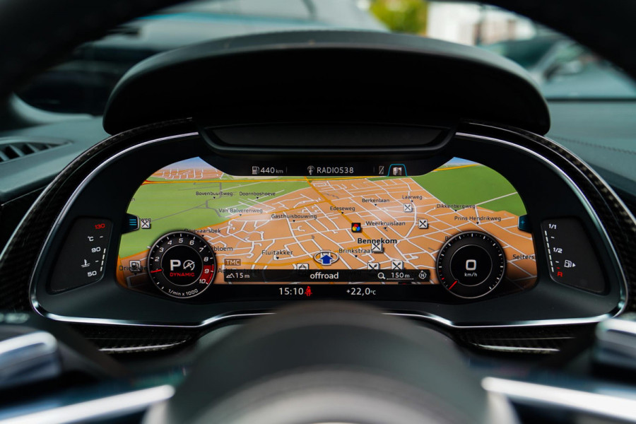 Audi R8 5.2 FSI Quattro Plus | Carbon |Audi Exclusive | Dealer onderhouden | PPF | RS-Zetels | RS Sportstuur | Bang&Olufsen | LED Audi R8 5.2 FSI Quattro Plus | Carbon |Audi Exclusive | Dealer onderhouden | PPF | RS-Zetels | RS Sportstuur | Bang&Olufsen | LED